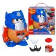 Transformers Optimash Prime Mr. Potato Head