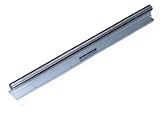 NB Linear Systems:WSS24x48 1 1/2 inch Supported Shaft Rail Assembly