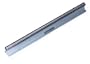 NB Systems WSS16x48 1 inch Supported Shaft Rail Assembly Linear