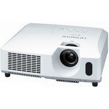 Hitachi CP X2510 - LCD projector - 2600 ANSI lumens - XGA (1024 x 768) - 4:3
