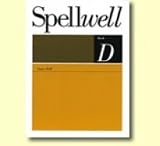Spellwell Book D