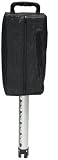 Square Shag Bag