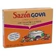 Goya Sazon Con Cilantro Y Tomate, 1.41-Ounce Units (Pack of 36)