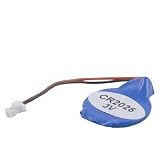 Lithium Laptop Motherboard Battery For Replacement