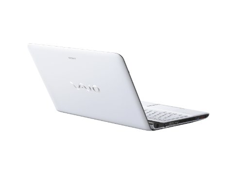 Sony VAIO SVE1512C6EW images8