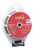 Bond Spool Twist Tie 160 Feet Pack Of 20 - 1161
