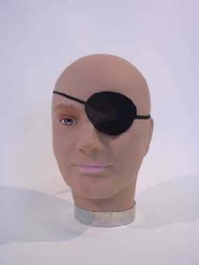 Augenklappe