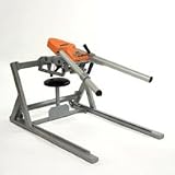 VitaGlide Pro Wheelchair Exercise Machine