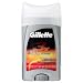 Gillette 3x AntiPerspirant Deodorant Invisible Solid, Storm Force, 2.6 Oz