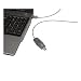 Electronics : Targus ACC96US High-Speed File Transfer Cable (Gray)