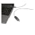 Targus ACC96US High-Speed File Transfer Cable (Gray)