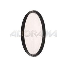 B + W 60mm Skylight 1A Coated Glass Filter (KR1.5)