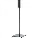 OmniMount ELO-B ELO Series Audiophile Speaker Stand