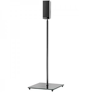 OmniMount ELO-B ELO Series Audiophile Speaker Stand