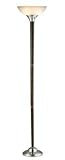 Adesso Alta Floor Lamp