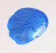 Piggy Paint Non-toxic Nail Polish (Tea Party for Two - Blue Sparkle)