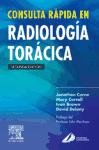 Consulta Rapida En Radiologia Toracica