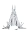 LEATHERMAN NEW WAVE STS LTHR BX
