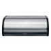 ROLL TOP BREAD BOX SS