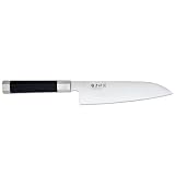 Masanobu VG-10 Santoku Cooking Knife - 5.9 (15cm)