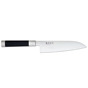 Masanobu VG-10 Santoku Cooking Knife - 5.9 (15cm) by Masanobu