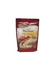 6 PACK PIZZA SAUCE CANNING MIX, Size: 5 OUNCE (Catalog Category: Home:CANNING SUPPLIES) by PRECISION FOODS INC