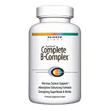 Complete B-Complex