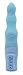 Doc Johnson Squiggles Vibrator, Baby Blue