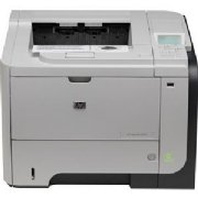 HP P3015N LaserJet Enterprise Printer