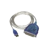 Cables To Go USB to Serial DB25 Adapter (22429)