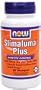Now Foods Slimaluma Plus, Veg-Capsules, 60-Count