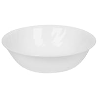 Corelle Impressions 1-Quart Serving Bowl, Enhancements