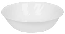 Corelle Impressions 1-Quart Serving Bowl, Enhancements