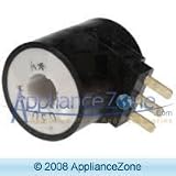 Clothes Dryer Dual Coil - WE4X692