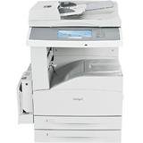 X 860DE 3 - Inkjet Printer - Monochrome - Laser - Printer / Copier / Scanner - U