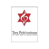 Hal Leonard International Jewish Songbook Book and CD