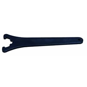 Jacobs ER 8 Tool Holder Nut Wrench