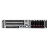 DL385 G5 2356 2.6 1P 2GB P4I/256 NOCD BASE
