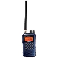 Uniden Scanner