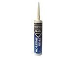 Dow Trade Mate Glazing Seal Clear 310ml