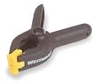 Westward 3KB95 Clamp, Spring, 1 In