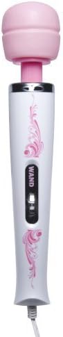 Wand Essentials 7 Speed Wand Massager, Pink by Zeus Electrosex
