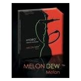 Hydro Herbal 50g Melon Hookah Shisha Tobacco Free Molasses