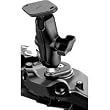 RAM MOUNTS STEM MOUNT 2.47 X 2.47 X 1