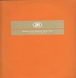 SAME OLD BRAND NEW YOU 12" SINGLE