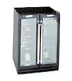  : Franklin Chef FWC36 Dual-Zone 2-Door 36-Bottle Wine Cellar