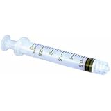 Science Purchase Disposable, Sterile without Needle, 100 Count