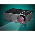 SceneLights LED/LCD-Beamer WXGA "LB-7020.HD", HD-Aufl�sung
