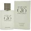 Giorgio Armani 'Acqua Di Gio' Men's 6.7-ounce EDT Spray