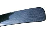 Zoom Produkt-Bild: Ladekantenschutz Carbon-Optik passend f&uuml;r Opel Astra F Kombi/caravan 1991-1998 105,6 x 7,2